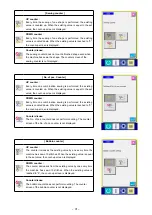 Preview for 35 page of JUKI LK-1900B/IP-420 Instruction Manual