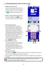 Preview for 39 page of JUKI LK-1900B/IP-420 Instruction Manual