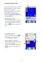 Preview for 51 page of JUKI LK-1900B/IP-420 Instruction Manual