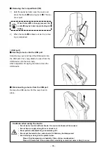 Preview for 90 page of JUKI LK-1900B/IP-420 Instruction Manual