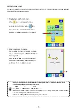 Preview for 92 page of JUKI LK-1900B/IP-420 Instruction Manual