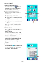 Preview for 94 page of JUKI LK-1900B/IP-420 Instruction Manual