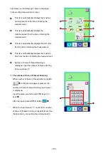 Preview for 110 page of JUKI LK-1900B/IP-420 Instruction Manual