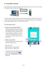 Preview for 113 page of JUKI LK-1900B/IP-420 Instruction Manual