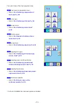 Preview for 123 page of JUKI LK-1900B/IP-420 Instruction Manual