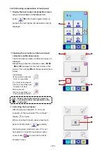 Preview for 124 page of JUKI LK-1900B/IP-420 Instruction Manual