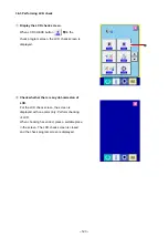 Preview for 127 page of JUKI LK-1900B/IP-420 Instruction Manual