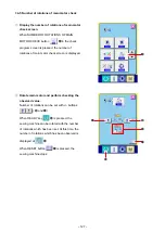 Preview for 131 page of JUKI LK-1900B/IP-420 Instruction Manual