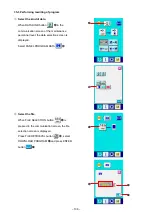 Preview for 140 page of JUKI LK-1900B/IP-420 Instruction Manual