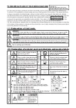 Preview for 3 page of JUKI LK-1900B series Engineer'S Manual