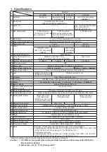 Preview for 15 page of JUKI LK-1900B series Engineer'S Manual