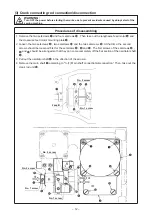 Preview for 26 page of JUKI LK-1900B series Engineer'S Manual