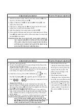 Preview for 39 page of JUKI LK-1900B series Engineer'S Manual