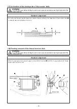 Preview for 42 page of JUKI LK-1900B series Engineer'S Manual