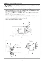 Preview for 46 page of JUKI LK-1900B series Engineer'S Manual