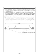 Preview for 47 page of JUKI LK-1900B series Engineer'S Manual