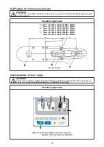 Preview for 48 page of JUKI LK-1900B series Engineer'S Manual