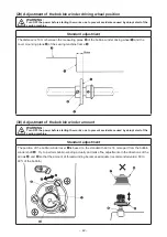 Preview for 56 page of JUKI LK-1900B series Engineer'S Manual