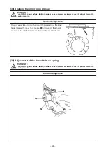 Preview for 60 page of JUKI LK-1900B series Engineer'S Manual