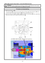 Preview for 62 page of JUKI LK-1900B series Engineer'S Manual