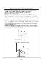 Preview for 63 page of JUKI LK-1900B series Engineer'S Manual