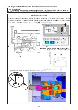 Preview for 64 page of JUKI LK-1900B series Engineer'S Manual