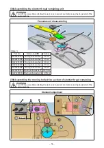 Preview for 68 page of JUKI LK-1900B series Engineer'S Manual