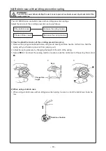 Preview for 74 page of JUKI LK-1900B series Engineer'S Manual