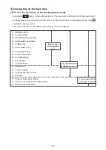 Preview for 75 page of JUKI LK-1900B series Engineer'S Manual