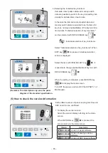 Preview for 79 page of JUKI LK-1900B series Engineer'S Manual