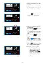 Предварительный просмотр 85 страницы JUKI LK-1900B series Engineer'S Manual