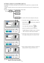 Предварительный просмотр 87 страницы JUKI LK-1900B series Engineer'S Manual