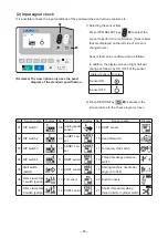 Предварительный просмотр 99 страницы JUKI LK-1900B series Engineer'S Manual