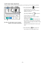 Предварительный просмотр 100 страницы JUKI LK-1900B series Engineer'S Manual