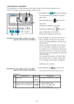 Предварительный просмотр 101 страницы JUKI LK-1900B series Engineer'S Manual