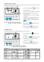 Предварительный просмотр 102 страницы JUKI LK-1900B series Engineer'S Manual