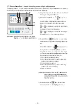 Предварительный просмотр 103 страницы JUKI LK-1900B series Engineer'S Manual