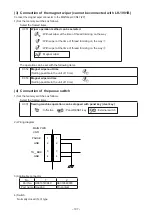 Предварительный просмотр 121 страницы JUKI LK-1900B series Engineer'S Manual