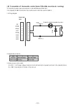 Preview for 123 page of JUKI LK-1900B series Engineer'S Manual