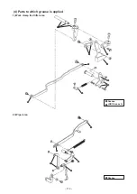 Preview for 128 page of JUKI LK-1900B series Engineer'S Manual