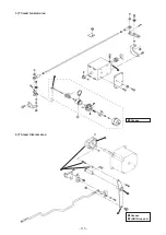 Preview for 129 page of JUKI LK-1900B series Engineer'S Manual