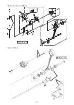 Preview for 131 page of JUKI LK-1900B series Engineer'S Manual