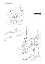 Preview for 133 page of JUKI LK-1900B series Engineer'S Manual