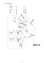 Preview for 134 page of JUKI LK-1900B series Engineer'S Manual