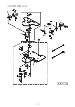 Preview for 135 page of JUKI LK-1900B series Engineer'S Manual