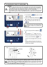 Предварительный просмотр 23 страницы JUKI LK-1900S Series Instruction Manual