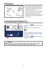 Предварительный просмотр 24 страницы JUKI LK-1900S Series Instruction Manual