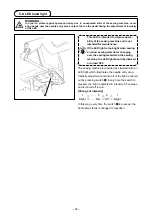 Предварительный просмотр 27 страницы JUKI LK-1900S Series Instruction Manual