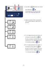 Предварительный просмотр 29 страницы JUKI LK-1900S Series Instruction Manual