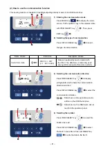 Preview for 43 page of JUKI LK-1900S Series Instruction Manual